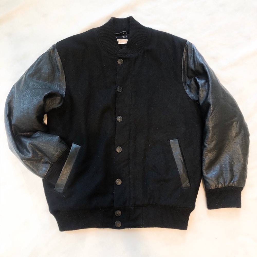 H&M Jacket, Black